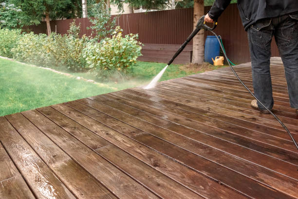Concrete Sealing in Casey, IL